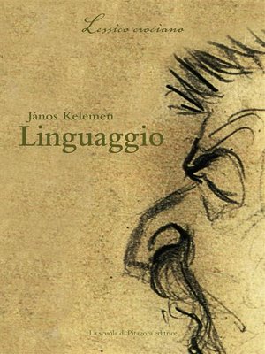 cover image of Linguaggio